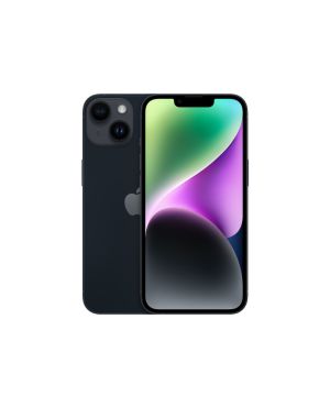 Apple iPhone 14 256 ГБ, черный