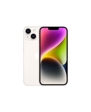 Apple iPhone 14 256 ГБ, белый