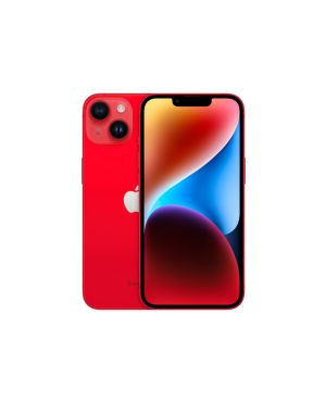 Apple iPhone 14 Plus 128 ГБ, красный