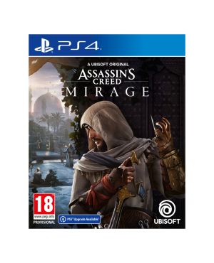 Assassin´s Creed Mirage PS4