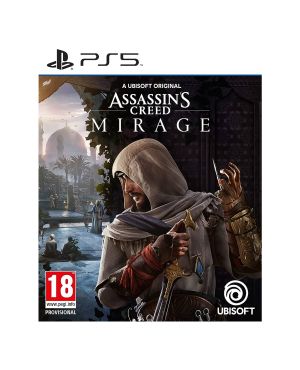 Assassin´s Creed Mirage PS5