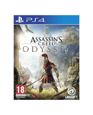 Assassin´s Creed Odyssey PS4