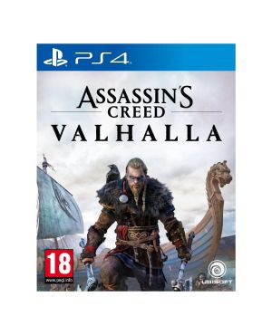 Assassin´s Creed Valhalla PS4