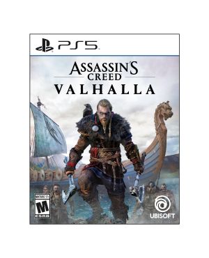 Assassin´s Creed Valhalla PS5