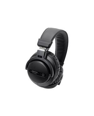 Audio-Technica DJ kõrvaklapid ATH-PRO5XBK, must