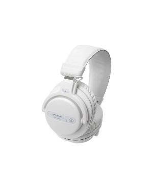 Audio-Technica DJ kõrvaklapid ATH-PRO5XWH, valge