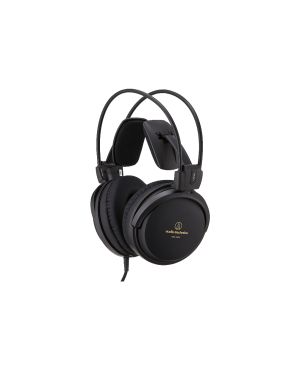 Audio-Technica kõrvaklapid ATH-A550Z, must