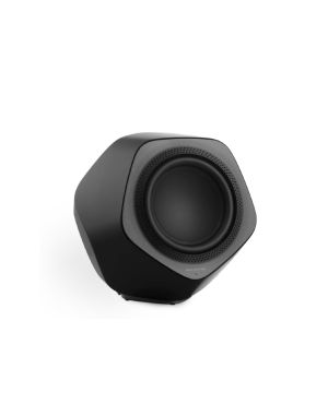 Bang & Olufsen juhtmevaba aktiivsubwoofer BeoLab 19, must antratsiit