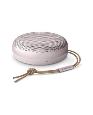 Bang & Olufsen kaasaskantav bluetooth kõlar Beosound A1 2nd Gen, roosa