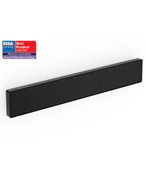 Bang & Olufsen multiroom WiFi soundbar BeoSound Stage, must/hall