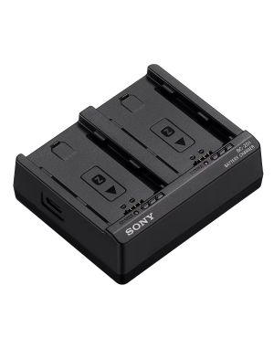 Sony akulaadija Z tüüpi akudele BC-ZD1