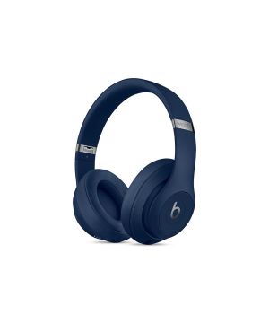 Beats mürasummutavad bluetooth kõrvaklapid Studio3, sinine