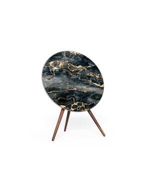 BeoPlay A9 kõlarikate Golden Marble