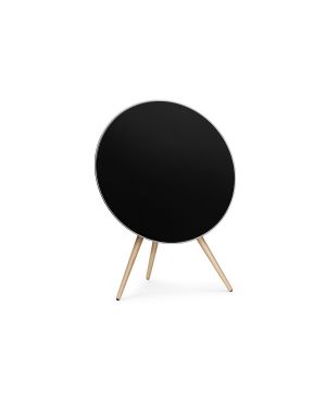 BeoPlay A9 kõlarikate polüester / nailon, must