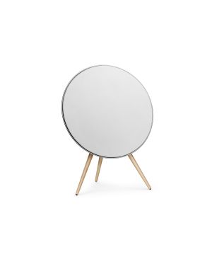 BeoPlay A9 kõlarikate polüester / nailon, valge