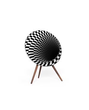 BeoPlay A9 kõlarikate Spiral Hall