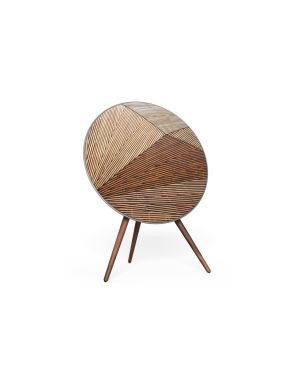 BeoPlay A9 kõlarikate WolvesWood