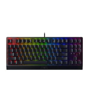 Razer klaviatuur BlackWidow V3 juhtmega NORDIC, must