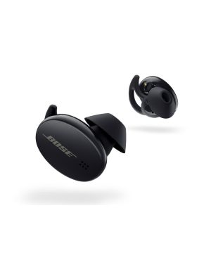 Bose bluetooth spordiklapid Sport Earbuds, must