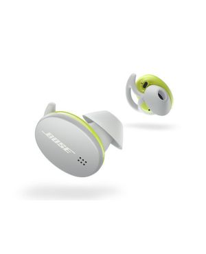 Bose bluetooth spordiklapid Sport Earbuds, valge