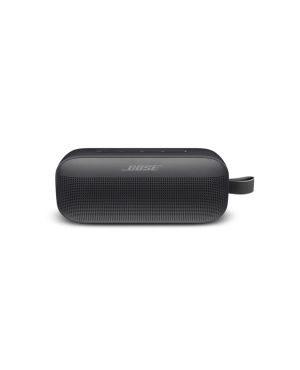 Bose kaasaskantav bluetooth kõlar SoundLink Flex, must