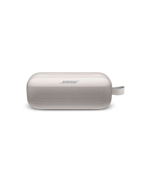 Bose kaasaskantav bluetooth kõlar SoundLink Flex, valge