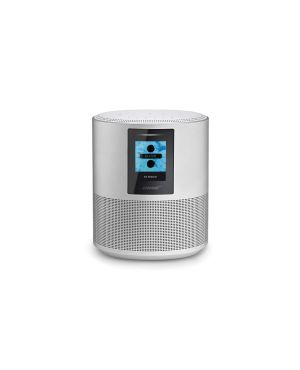 Bose multiroom WiFi kõlar Smart Speaker 500, hõbedane