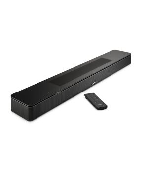 Bose Smart Soundbar 600, must