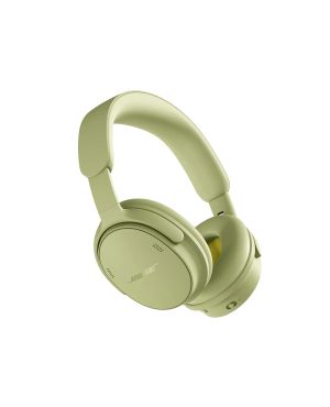 Bose mürasummutavad bluetooth QuietComfort kõrvaklapid (2nd Gen), roheline