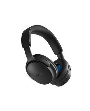 Bose mürasummutavad bluetooth QuietComfort kõrvaklapid (2nd Gen), must