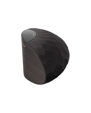 Bowers & Wilkins multiroom WiFi kõlar Formation Wedge, must