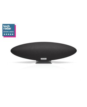 Bowers & Wilkins multiroom WiFi kõlar Zeppelin, tumehall