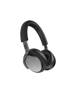 Bowers & Wilkins mürasummutavad bluetooth kõrvaklapid PX5, tumehall