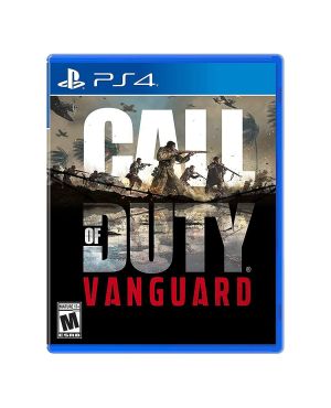 Call of Duty Vanguard PS4