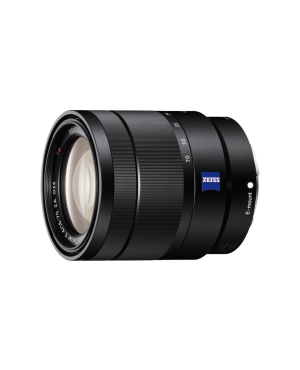 Обычный зум-объектив Carl Zeiss 16-70mm f/4.0 OSS