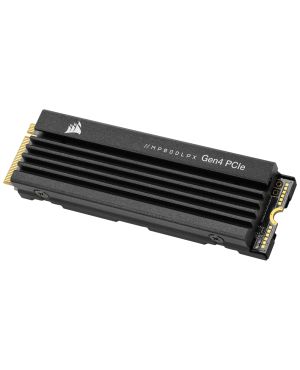 Corsair 500GB NVMe M.2 SSD MP600 PRO LPX PS5-le