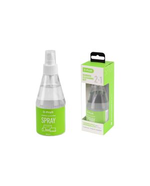 D-Fruit ekraanipuhastus sprei, 200ml