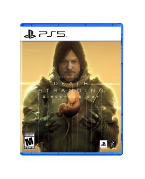 Death Stranding Directors Cut PS5