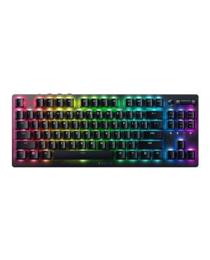 Клавиатура Razer Deathstalker V2 Pro Tenkeyless Wireless США, черный