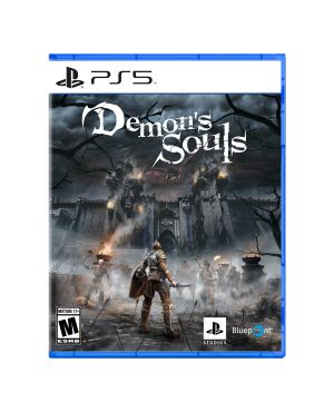 Demon´s Soul PS5