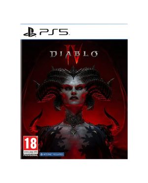 Diablo 4 PS5