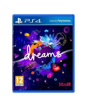 Dreams PS4