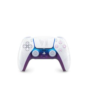 Sony DualSense DualSense GTA VI LE Limited Edition pult PS5 konsoolile, valge