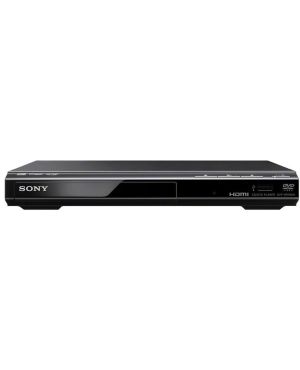 DVD Player Sony