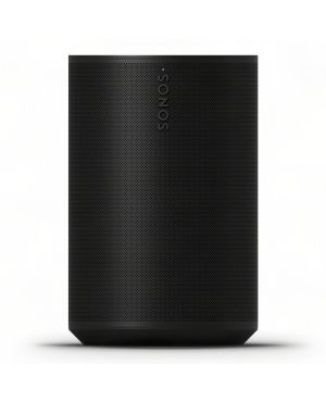 Sonos multiroom WiFi kõlar ERA 100 SL, must