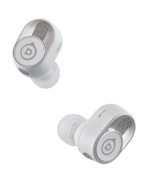 Devialet mürasummutavad bluetooth kõrvaklapid Gemini II, valge, Tootekood: EL213