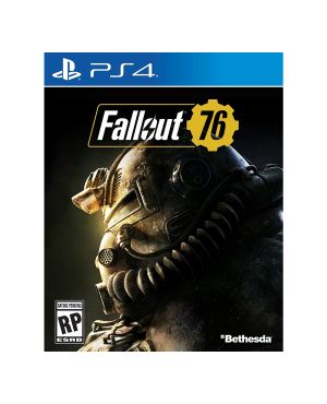 Fallout 76 PS4