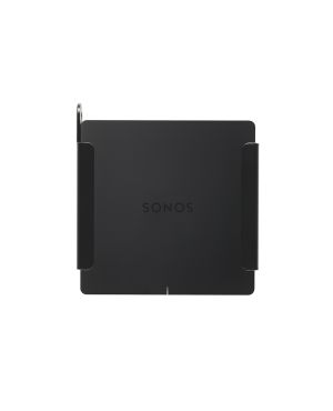 Flexson seinakinnitus Sonos Port streamerile, must