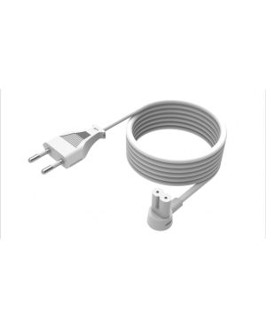 Flexson 5m voolukaabel Era, Five, Arc, Beam, Ray, Sub, valge