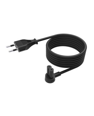 Flexson 5m voolukaabel Era, Five, Arc, Beam, Ray, Sub, must